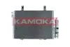 Радiатор кондицiонера Kamoka 7800197 (фото 1)