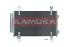 Радiатор кондицiонера Kamoka 7800255 (фото 2)