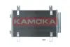 Радiатор кондицiонера Kamoka 7800255 (фото 1)