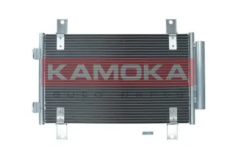 Радiатор кондицiонера Kamoka 7800255