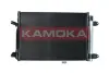 Радiатор кондицiонера kamoka 7800312
