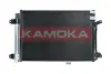 Радiатор кондицiонера kamoka 7800312