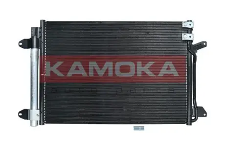 Радiатор кондицiонера Kamoka 7800312