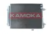 Радiатор кондицiонера kamoka 7800318
