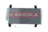 Радiатор кондицiонера kamoka 7800363