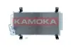 Радiатор кондицiонера kamoka 7800363