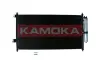 Радiатор кондицiонера Kamoka 7800381 (фото 1)
