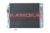 Радiатор кондицiонера kamoka 7800404