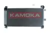 Радiатор кондицiонера Kamoka 7800425 (фото 1)