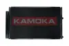 Радiатор кондицiонера Kamoka 7800441 (фото 2)