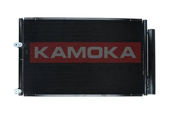 Радiатор кондицiонера Kamoka 7800441 (фото 1)