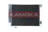Радiатор кондицiонера kamoka 7800474