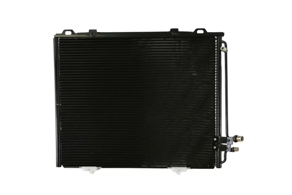Радiатор кондицiонера kamoka 7800492