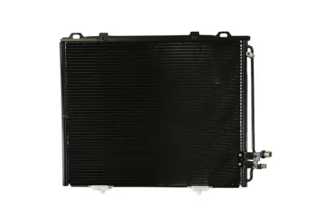 Радiатор кондицiонера kamoka 7800492