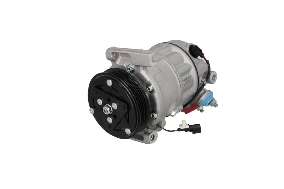Компресор кондицiонера kamoka 7820020