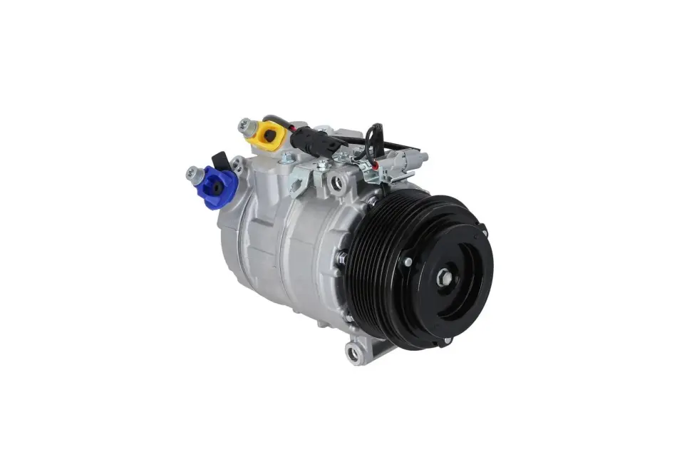Компресор кондицiонера kamoka 7820047