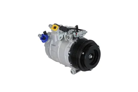 Компресор кондицiонера kamoka 7820047