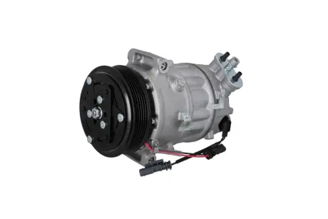 Компресор кондицiонера kamoka 7820094