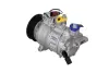 Компресор кондицiонера kamoka 7820329
