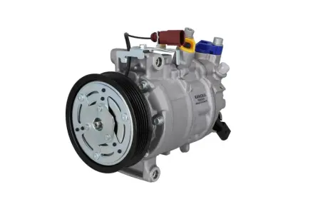 Компресор кондицiонера kamoka 7820329