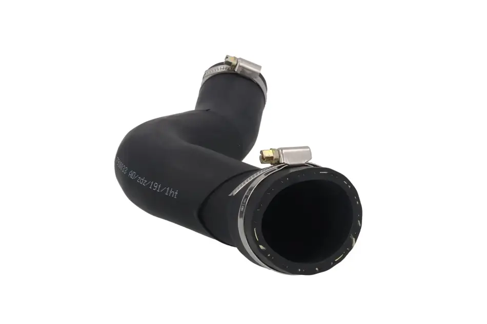 Патрубок kamoka 7910017