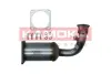Каталiзатор kamoka 8015004