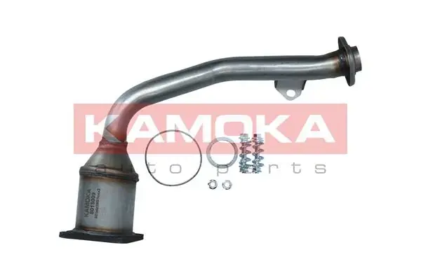 Каталiзатор kamoka 8015009