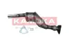 Каталiзатор kamoka 8015020