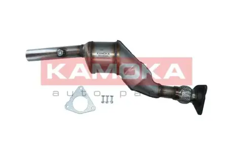 Каталiзатор kamoka 8015020