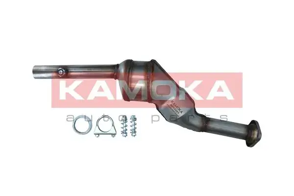 Каталiзатор kamoka 8015021