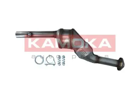 Каталiзатор kamoka 8015021