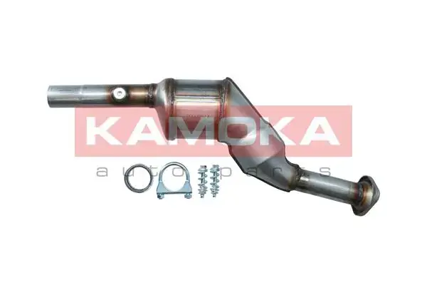 Каталiзатор kamoka 8015022