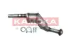 Каталiзатор kamoka 8015022