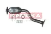 Каталiзатор kamoka 8015080