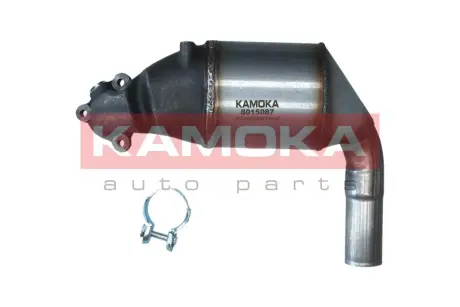 Каталiзатор kamoka 8015087 Фиат Линеа