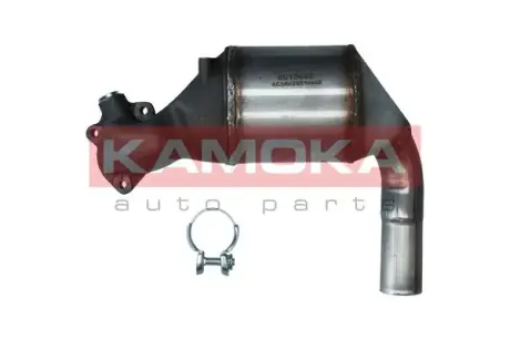 Каталiзатор kamoka 8015088 Форд KA