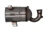 Каталiзатор kamoka 8015116
