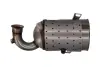 Каталiзатор kamoka 8015116