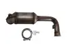 Каталiзатор kamoka 8015174