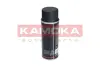 Змазка силiконова спрей 400ml = W340 kamoka 8020004