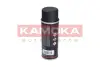 Змазка силiконова спрей 400ml = W340 kamoka 8020004