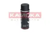 Змазка силiконова спрей 400ml = W340 kamoka 8020004