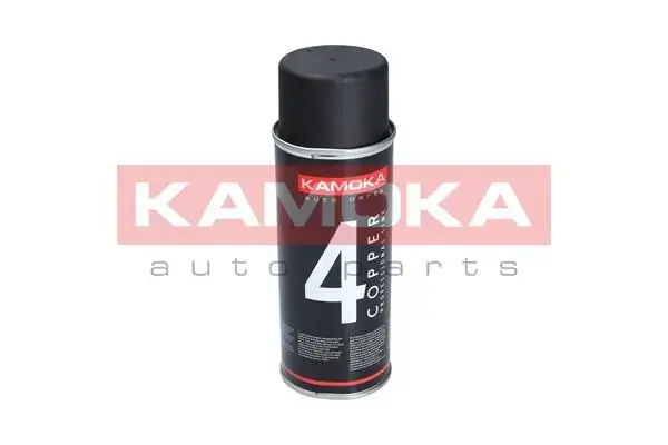 Змазка мiдна спрей 400ml = W320 Kamoka 8020005 (фото 1)