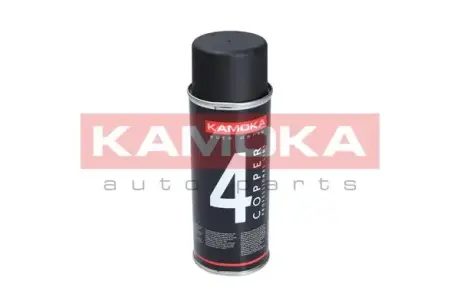 Змазка мiдна спрей 400ml = W320 kamoka 8020005