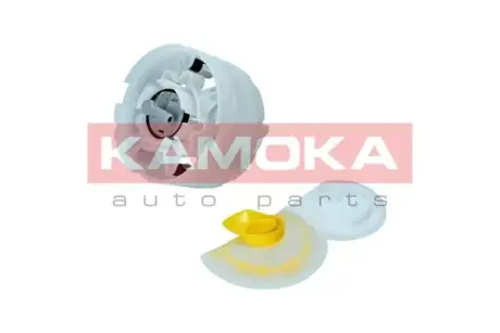 Насос паливний електричний kamoka 8400028