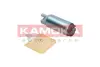 Насос паливний електричний kamoka 8410005