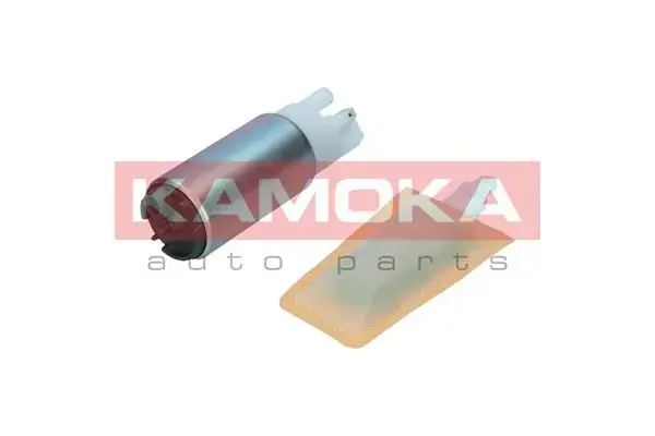 Насос паливний електричний kamoka 8410025