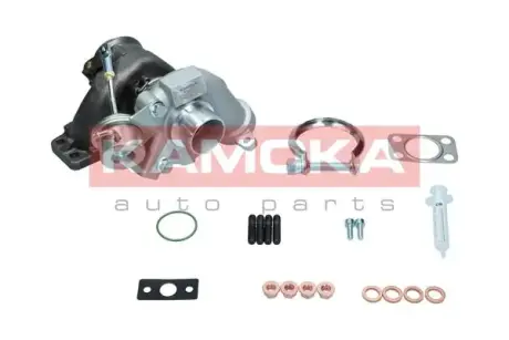 Турбокомпресор kamoka 8600005