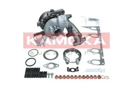 Турбокомпресор Kamoka 8600011