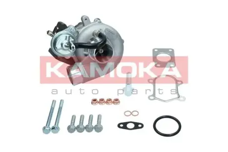 Турбокомпресор Kamoka 8600023